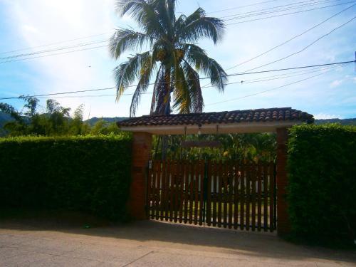 Hotel Caba�as Casa De Campo Guaduas