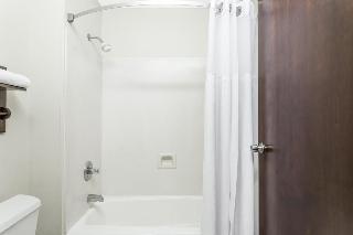 Hotel Days Inn - Suffolk