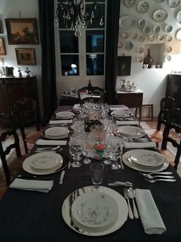Hostal Castel La Bergerie