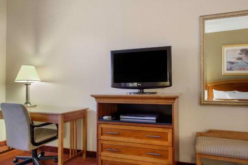 Hotel Comfort Inn & Suites Truth Or Consequences