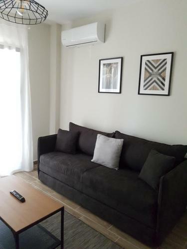 Fantastic Four Apartments
