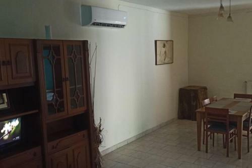 New Peramos Center Big Detached House