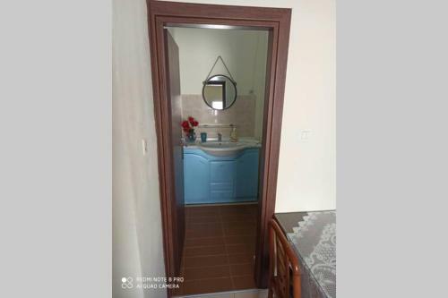 New Peramos Center Big Detached House