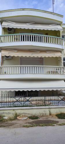 Apartamento Sea And Sun In Peramos