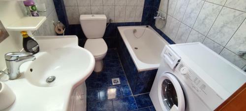 Apartamento Sea And Sun In Peramos