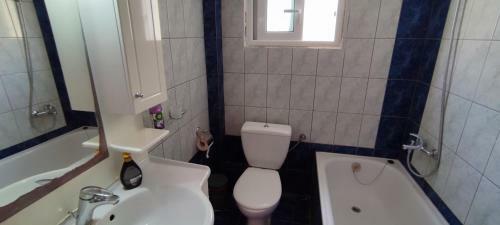 Apartamento Sea And Sun In Peramos