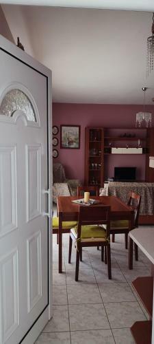 Apartamento Sea And Sun In Peramos
