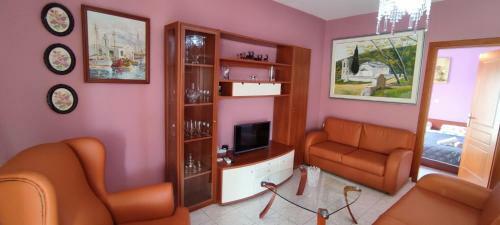 Apartamento Sea And Sun In Peramos