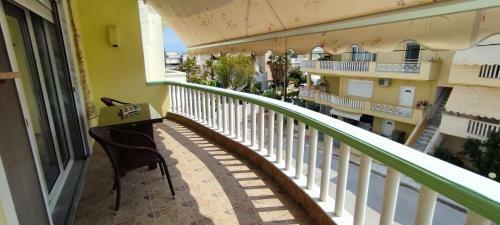 Apartamento Sea And Sun In Peramos