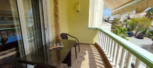 Apartamento Sea And Sun In Peramos