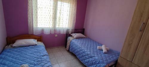 Apartamento Sea And Sun In Peramos