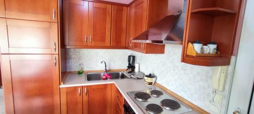 Apartamento Sea And Sun In Peramos
