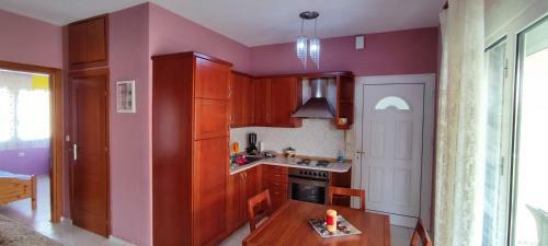 Apartamento Sea And Sun In Peramos