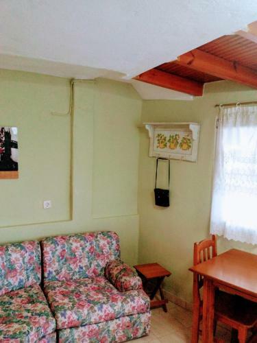 Retro Beach House
