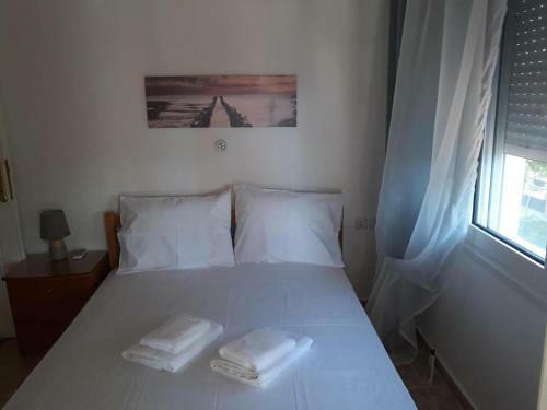 Apartamento The Pearl