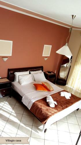 Agroturismo Villagio Casa