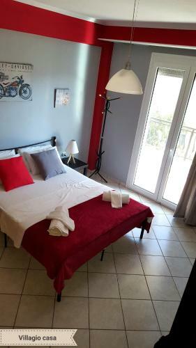 Agroturismo Villagio Casa