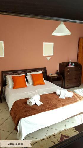 Agroturismo Villagio Casa