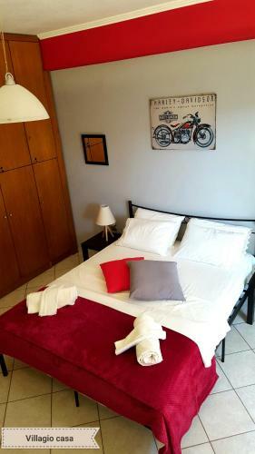 Agroturismo Villagio Casa