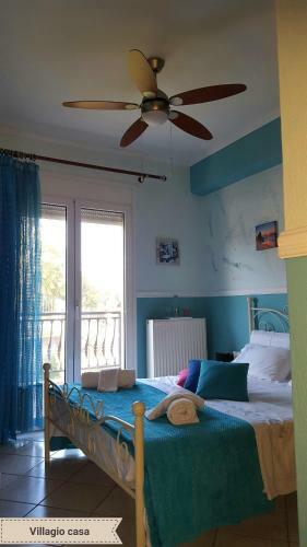 Agroturismo Villagio Casa