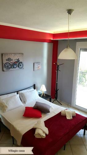 Agroturismo Villagio Casa