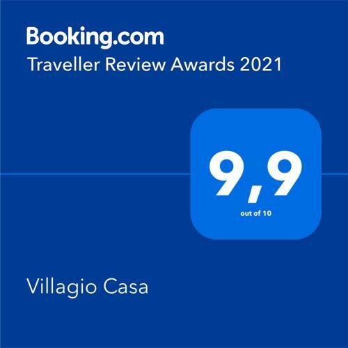 Agroturismo Villagio Casa