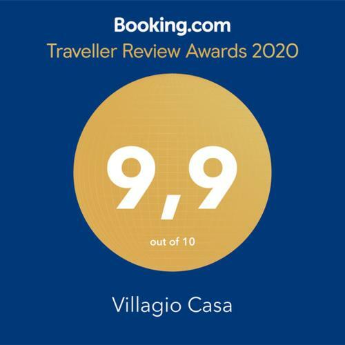 Agroturismo Villagio Casa