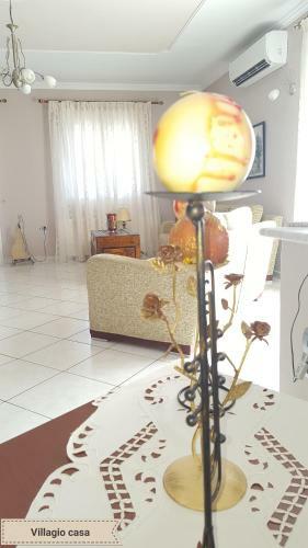 Agroturismo Villagio Casa