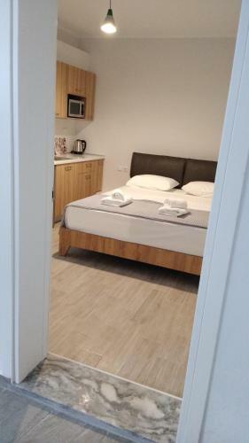 Apartamento Sunsetperamos