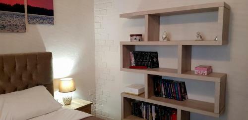 Nea Peramos Large Apartment Near The Beach