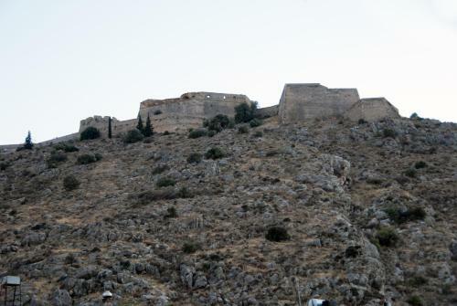 Apartamento Theodora