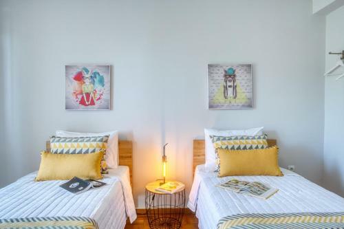Apartamento Plaza Filellinon