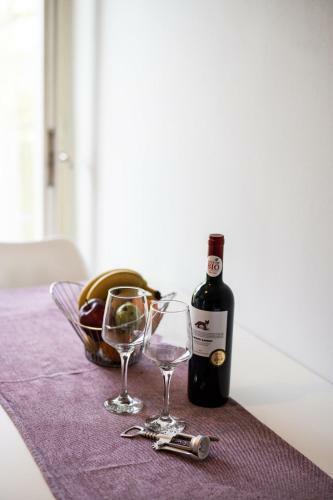 Apartamento Plaza Filellinon