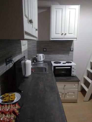 Apartamento Marina's Luxury Rooms