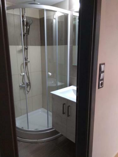 Apartamento Marina's Luxury Rooms