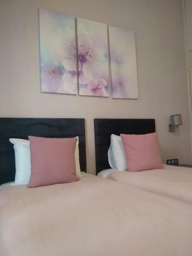 Apartamento Marina's Luxury Rooms