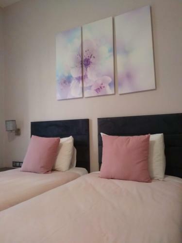 Apartamento Marina's Luxury Rooms