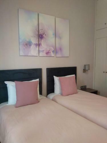 Apartamento Marina's Luxury Rooms