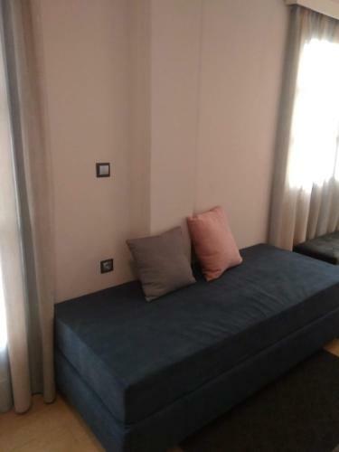 Apartamento Marina's Luxury Rooms
