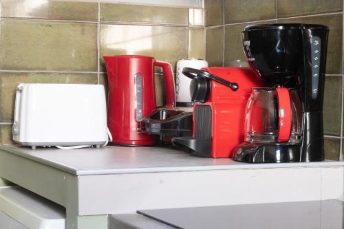 Apartamento Apt.27-103