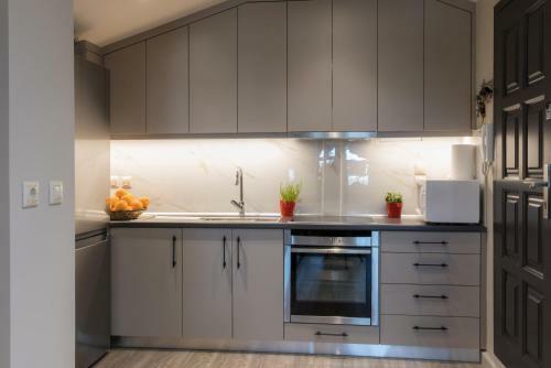 Vida Residential Apartments