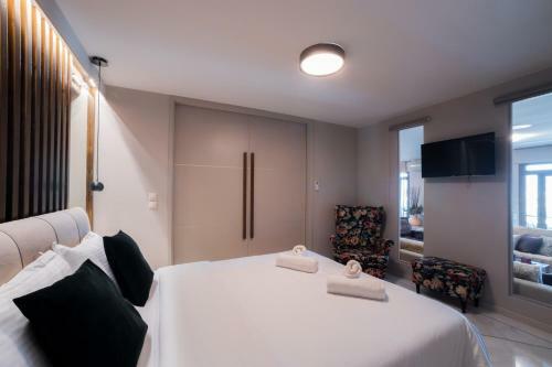 Vida Residential Apartments