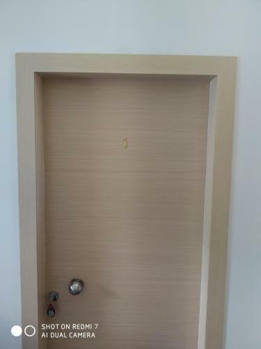 Apartamento Vista Del Mare Rooms