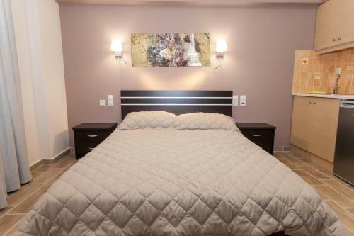 Apartamento Vista Del Mare Rooms