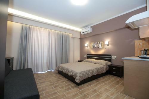 Apartamento Vista Del Mare Rooms