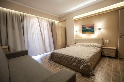 Apartamento Vista Del Mare Rooms