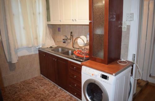 Apartamento Archontiko Kolokotroni