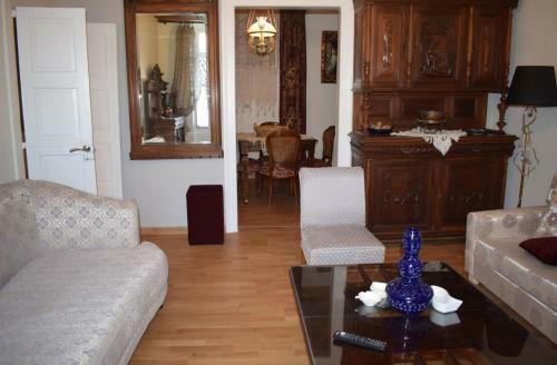 Apartamento Archontiko Kolokotroni