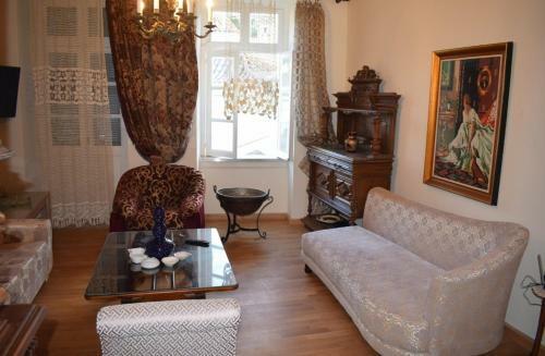 Apartamento Archontiko Kolokotroni