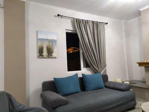 Nafplio City Apartments